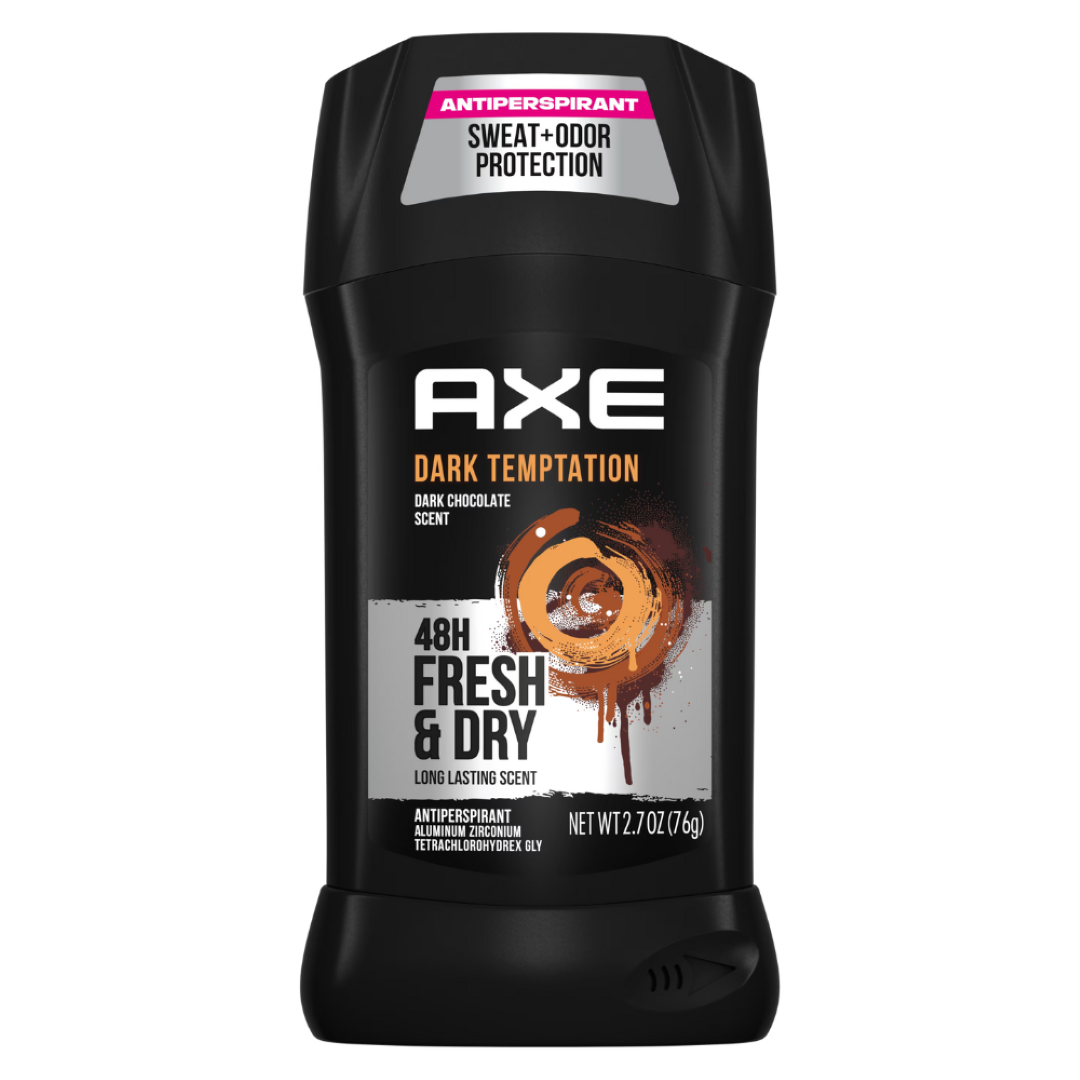 AXE DEO STICK DARK TEMPTATION 50ML